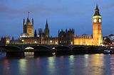 Londra a Settembre: i monumenti più importanti e le principali attrazioni