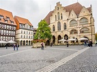 15 Best Things to Do in Hildesheim (Germany) - The Crazy Tourist