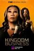 Sección visual de Kingdom Business (Serie de TV) - FilmAffinity
