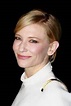 Has Cate Blanchett ever had plastic surgery?