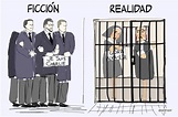 ficción y realidad - Pedripol