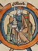 エドワード長兄王（Edward the Elder） │ イギリスの歴史と時代背景