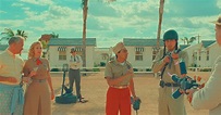 'Asteroid City', la película de Wes Anderson rodada en Chinchón que ...