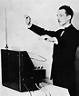 Theremin: The World's First Electronic Musical Instrument - News18