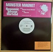 Monster Magnet Negasonic Teenage Warhead/Eclipse This 12 Inch | Buy ...