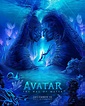 LATEST Avatar 2 the Way of Water Png Official CHARACTER Poster - Etsy UK