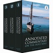 Annotated Commentary on the Holy Bible, by Matthew Poole - Biblesoft