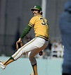 Rollie Fingers Classic SI Photos - Sports Illustrated