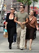 September 27 - Gyllenhaal Family Outing In New York - 024 ...