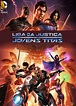 Liga da Justiça vs. Jovens Titãs | Trailer dublado e sinopse - Café com ...
