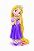 Rapunzel baby | Princesa rapunzel disney, Personagens da disney bebês ...