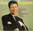 Max Bygraves Self Titled Album LP Record Vinyl LP138 - Etsy