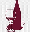 Wijnglas Rode wijnfles, wijn, fles, Computer pictogrammen png | PNGEgg