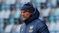 Steve Bould: Arsenal sack U23 coach after 30 years at the club ...