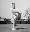 Jack Kramer | American tennis player | Britannica