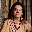 Tina Munim wishes Nita Ambani with a heartfelt note and shares unseen ...