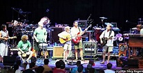 Bob Weir & RatDog Conclude Tour With The String Cheese Incident In 2006