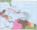Antillas: significado, lugares de interes, ubicación geografica y mucho más
