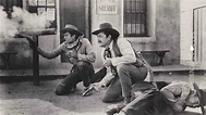 Last of the Desperados (1955) - AZ Movies