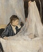 Berthe Morisot, la más impresionista de todos – KW Foundation
