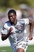 Hugo Mbongue of Toronto FC during the MLS Pre-Season 2023 Coachella ...