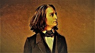 Las Diez Mejores Obras de Liszt - YouTube