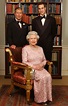 Image result for reyes de inglaterra English Royal Family, British ...