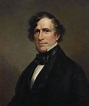 14. Franklin Pierce (1853-1857) – U.S. PRESIDENTIAL HISTORY