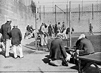 Alcatraz Prison: 44 Historic Photos Of America's Most Notorious Lockup
