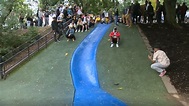 Mac Miller's name added to Blue Slide Park location in Pittsburgh on ...