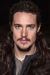 Alexander Dreymon - Profile Images — The Movie Database (TMDB)