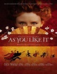 As_You_Like_It_poster_usa | G Nula