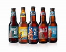Granville Island Brewing: Creating fresh new sales with a fresh new ...