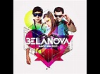 Belanova – Sueño Electro I (2010, CD) - Discogs