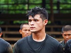 Jon Lucas on his Special Forces training: "Two days lang, pero parang ...