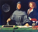 Luca Pacioli-Father of Accounting [With PDF] - Basic Accounting