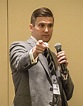 White Supremacist Richard Spencer's U Of M Visit Is Off For Now | WEMU