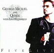 Five Live | Álbum de George Michael - LETRAS.COM