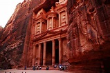 Your Trip to Petra: A Complete Guide to the Lost City in Jordan