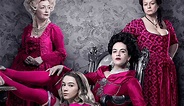 Why Hulu's ‘Harlots’ is the most feminist show on TV - Film Daily