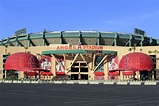 Angels opt out of Anaheim stadium lease | Las Vegas Review-Journal