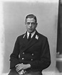 NPG x33870; Prince George, Duke of Kent - Portrait - National Portrait ...