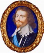 Earl Of Buckingham