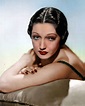 Dorothy Lamour - Color by Chip Springer | Dorothy lamour, Classic ...