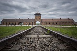 2015 - Auschwitz - Heiko Probst Fotografie