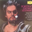 Thomas Stewart – Portrait: Thomas Stewart (1971, Vinyl) - Discogs