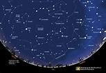 Unser Sternhimmel im März 2019 – Verein Sternenpark Rhön e.V.