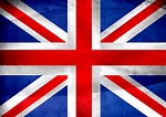National Flag Of UK, The United Kingdom Free Stock Photo - Public ...