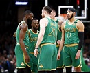 Boston Celtics: The 5 most important players during a playoff series