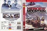 Heroes Mountain DVD DVD: Amazon.de: DVD & Blu-ray